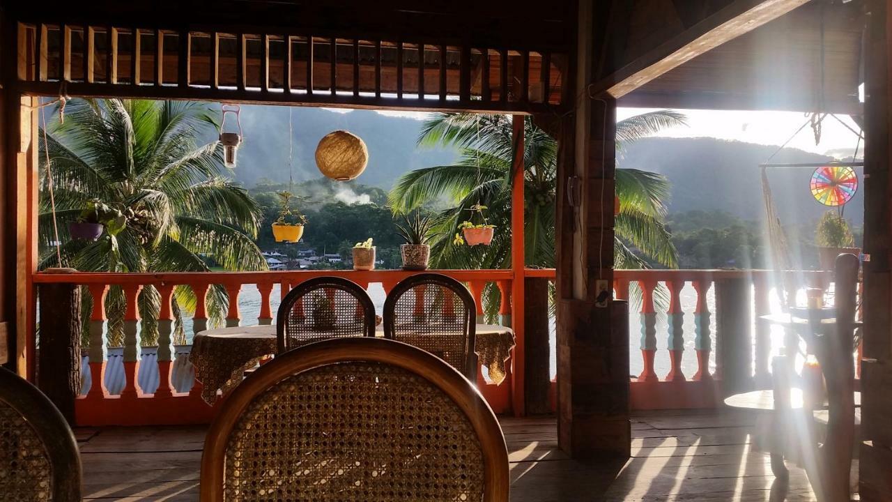 Sibayak * Tuk Tuk