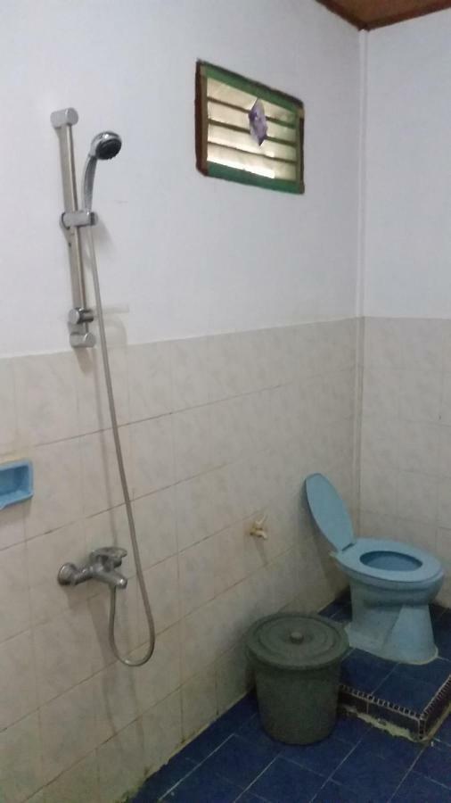 Sibayak Maison d'hôtes Tuk Tuk